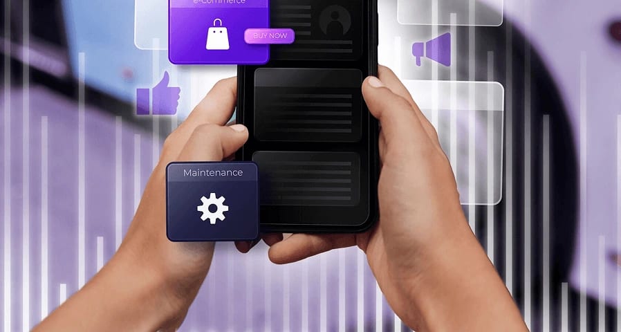 Application Services